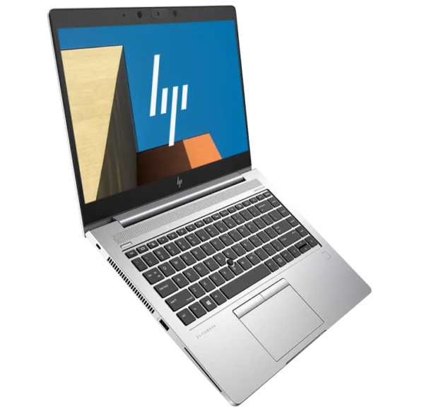 hp 840 g6 i7 8th gen 16 gbram 256gb storage