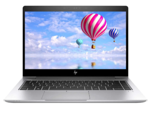 hp g6 i7 8th gen 16gbram 256gb