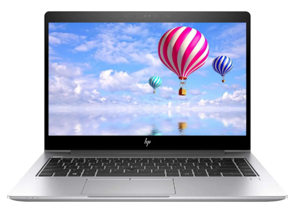 hp g6 i7 8th gen 16gbram 256gb