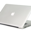 apple macbook pro 15 inch (mid 2012) (back) (side)