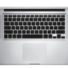 apple macbook pro 15 inch (mid 2012) (up) (side)