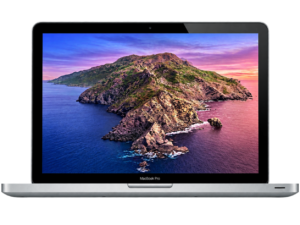Macbook(2012)