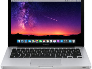 Macbook pro