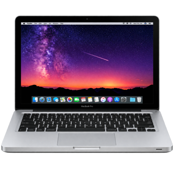 Macbook pro
