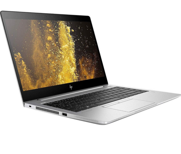 hp 840 g6 i5 8th