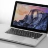 macbook pro 2012 13inch
