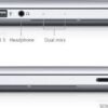 macbook pro 2012 13inch ports info