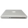 macbook pro 2012 13inch right side