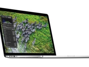 apple macbook pro 15 inch retina display f144