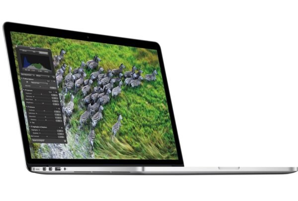 apple macbook pro 15 inch retina display f144