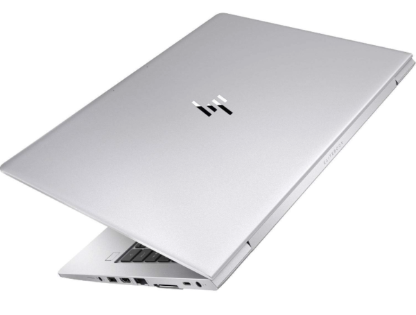 hp g6 i5 8th 8gbram 256 gb storage